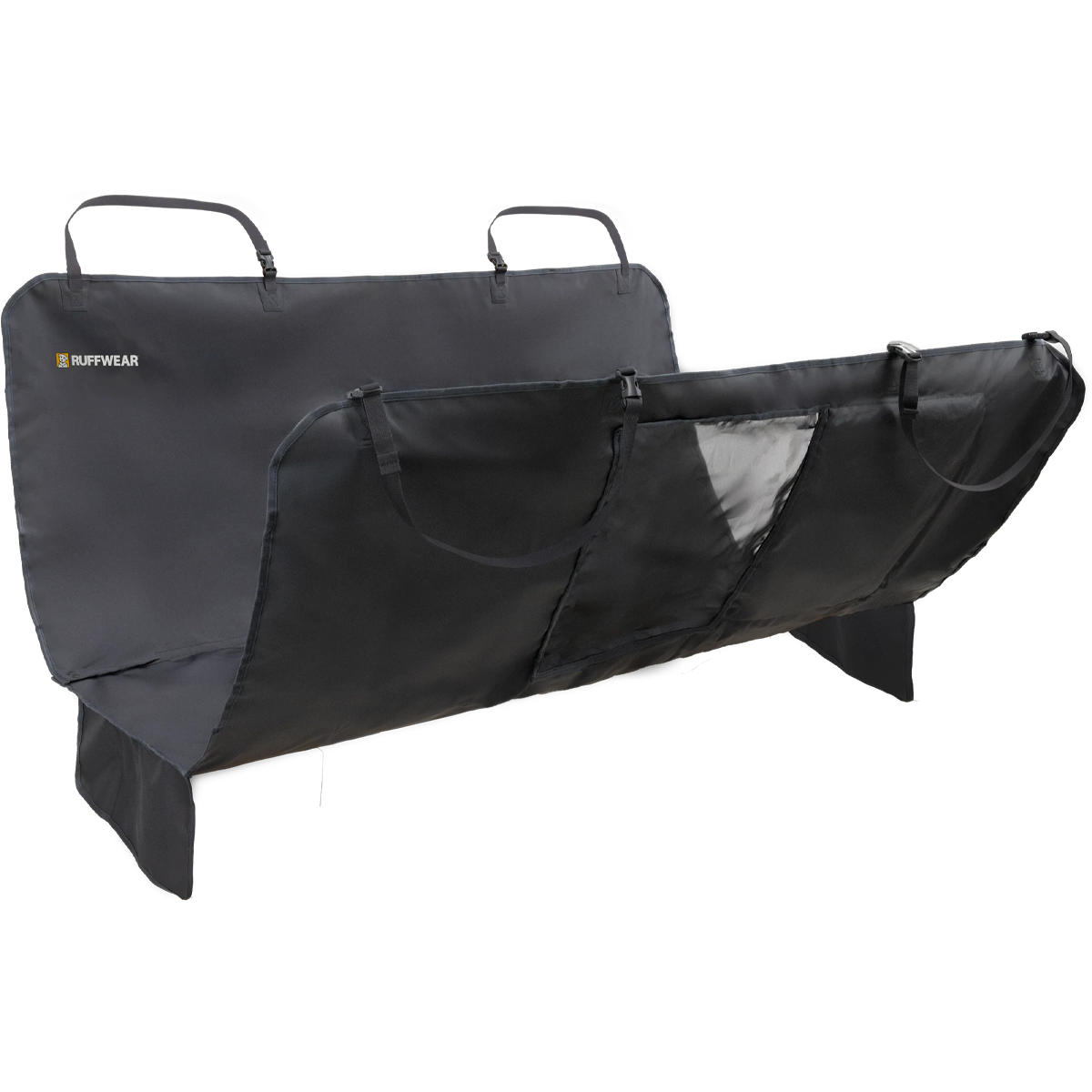 Dirt Bag Seat Cover - Heavy Duty Waterproof Car Seat Protector for Trucks, SUVs & Off-Road Vehicles | Perfect for Camping, Hunting & Outdoor Adventures