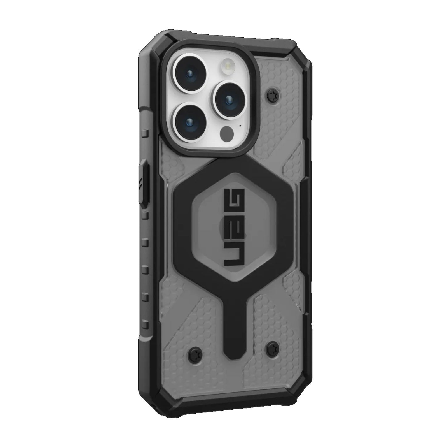UAG Pathfinder MagSafe Rugged Case for Apple iPhone 15 Pro Max (6.7
