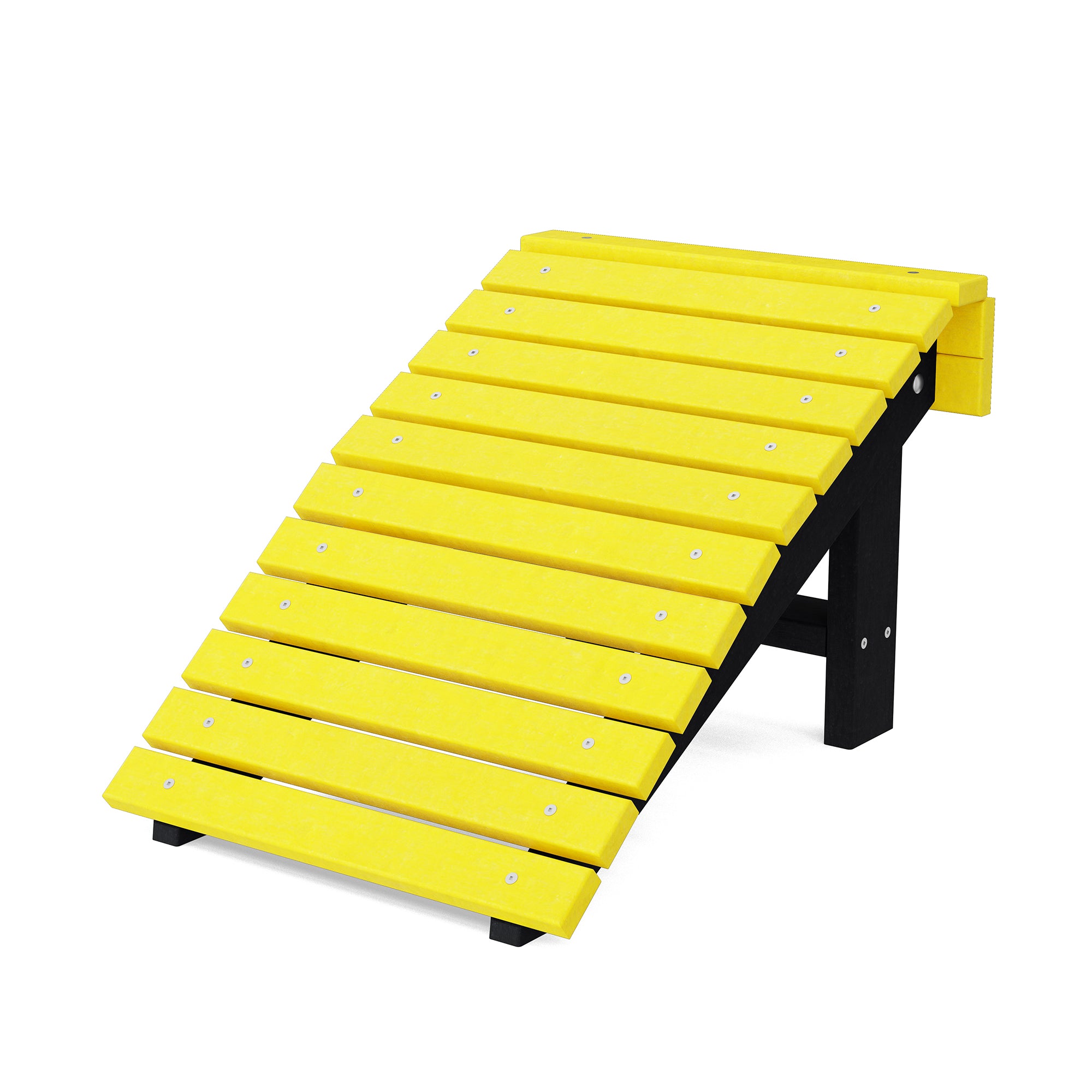 Heritage Folding Step Stool - Lightweight & Sturdy 2-Step Ladder for Home, Kitchen, Garage - Non-Slip Safety Footrest for Reaching High Shelves, Changing Light Bulbs, and Home Organization