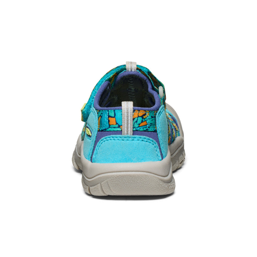 Newport H2 Kids' Sandals with Pebble Glow - Comfortable & Durable Beach Shoes for Boys and Girls - Perfect for Summer, Pool, and Outdoor Play