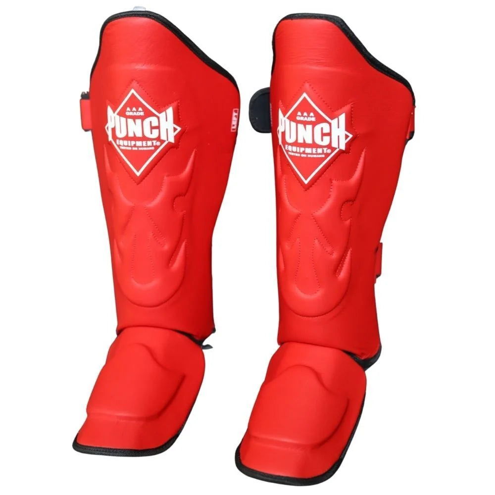 Talon Shin Guards - Lightweight Soccer Shin Pads for Men & Women - Perfect for Football, Training & Match Play