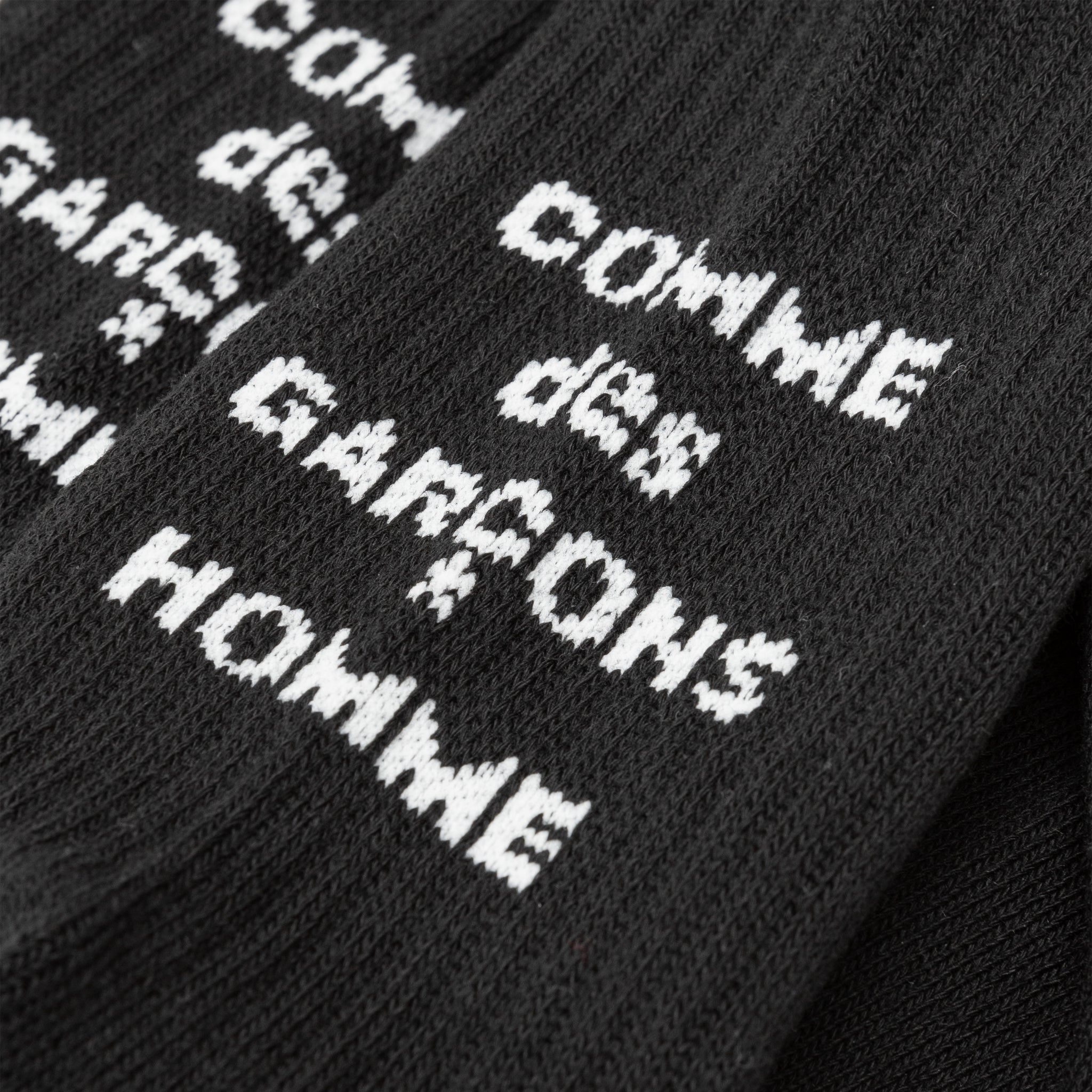 Premium Cotton Logo Socks for Men & Women - Comfortable Breathable Casual Crew Socks - Perfect for Daily Wear, Sports & Gifting