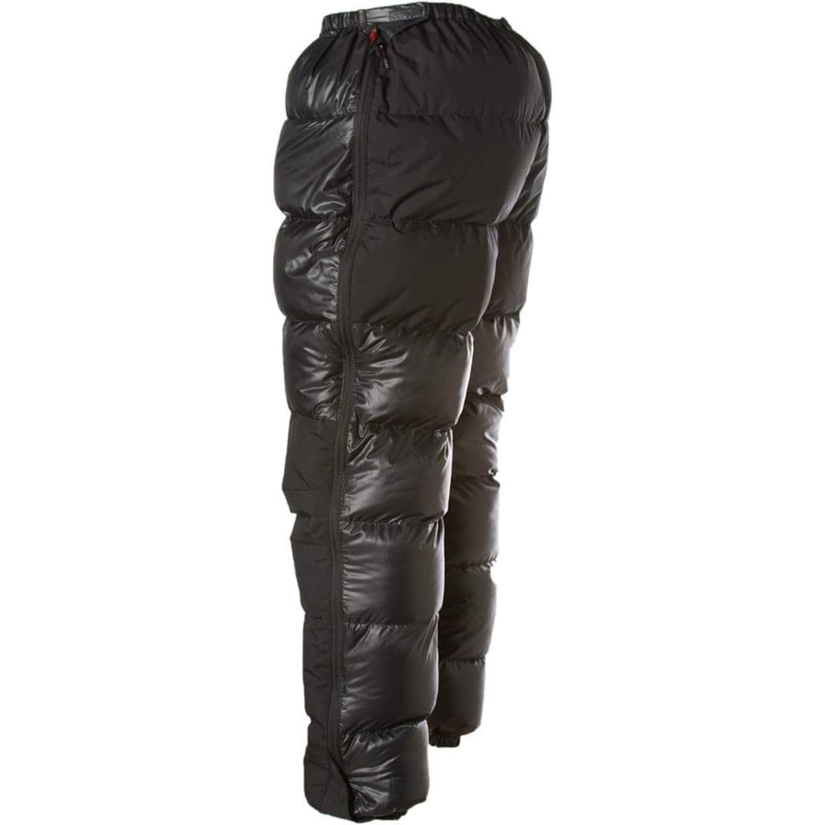 Western Mountaineering Men's Straight Jacket - Lightweight Down Insulated Winter Coat for Hiking & Outdoor Adventures