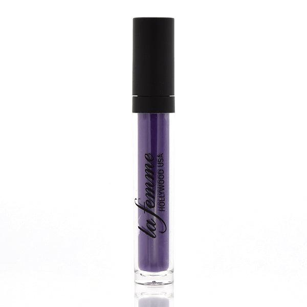 Long-Lasting La Femme Lip Stains - Waterproof Matte Liquid Lipstick for All-Day Wear - Perfect for Parties, Weddings & Everyday Makeup Looks