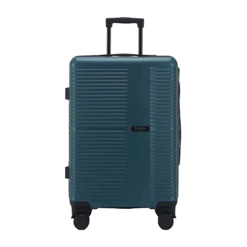 Ginza Travel Hardside Spinner Luggage 2-Piece Set (20/28 Inch) - Lightweight Durable Suitcase for International Flights & Business Trips