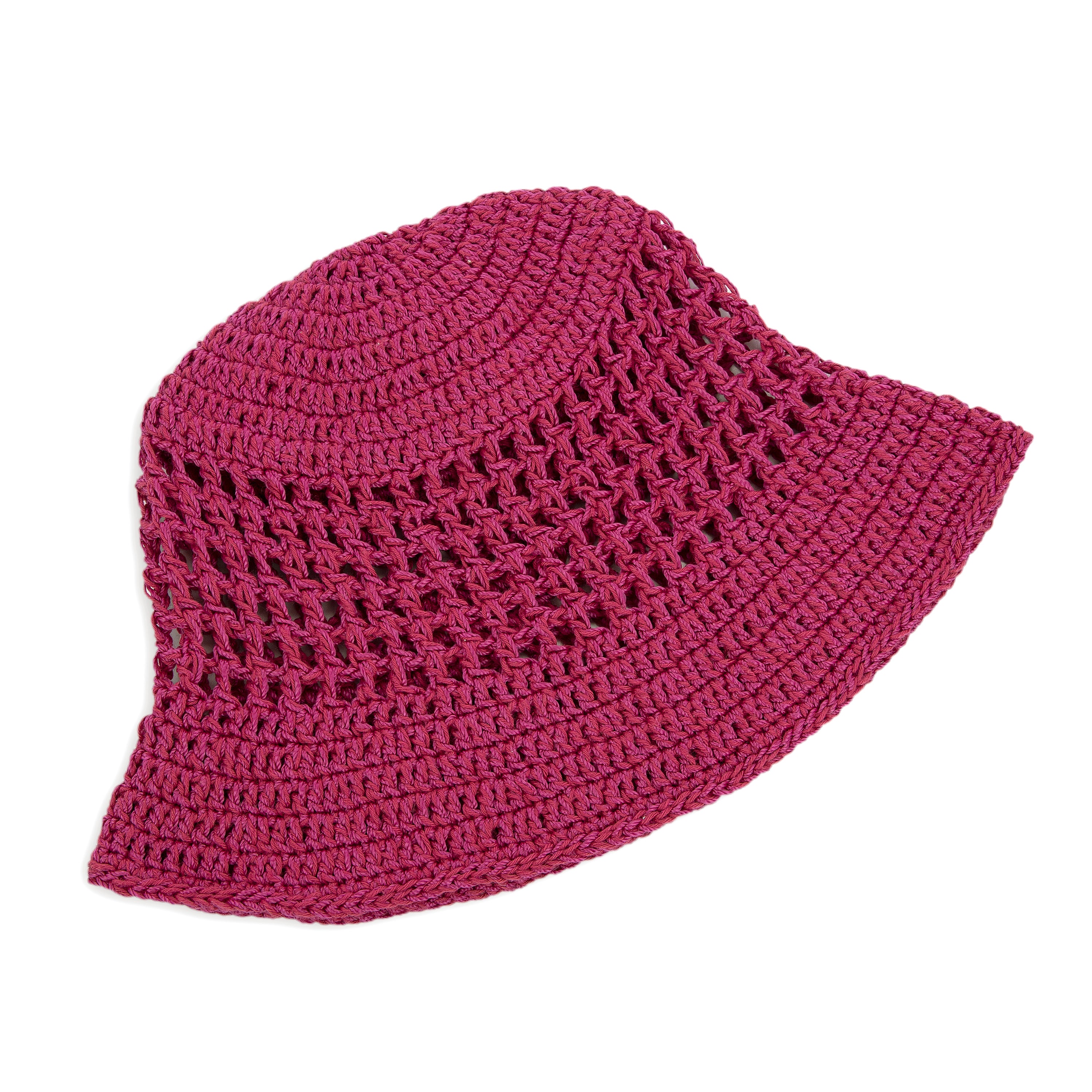 Lanie Bucket Hat for Women - Sun Protection Summer Beach Hat with UPF 50+ - Adjustable Cotton Bucket Hat for Outdoor, Travel, and Casual Wear
