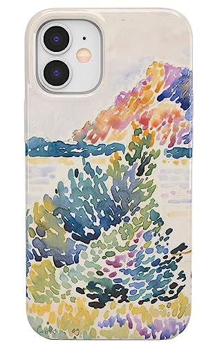 The Met Museum | Cap Nègre Watercolor