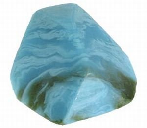 Natural Chrysocolla Soap Rock - Handmade Gemstone Soap for Relaxation & Skin Care | Perfect for Spa, Bath, and Gift Giving