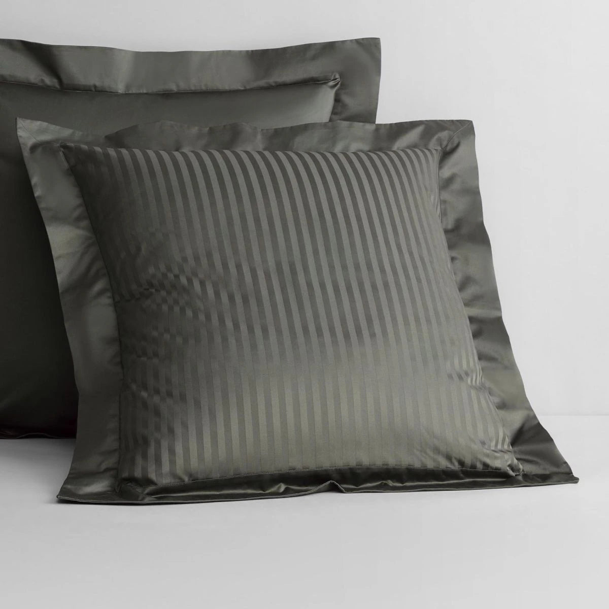 Premium 1200 Thread Count Millennia IVY Tailored European Pillowcase Set by Sheridan - Luxury Hotel Style Bedding for Master Bedroom & Guest Room Decor