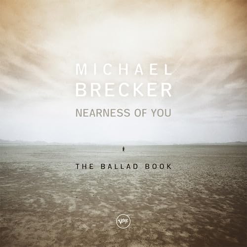 Nearness Of You: The Ballad Book - Romantic Jazz Music Collection for Relaxation, Dinner Dates & Cozy Evenings