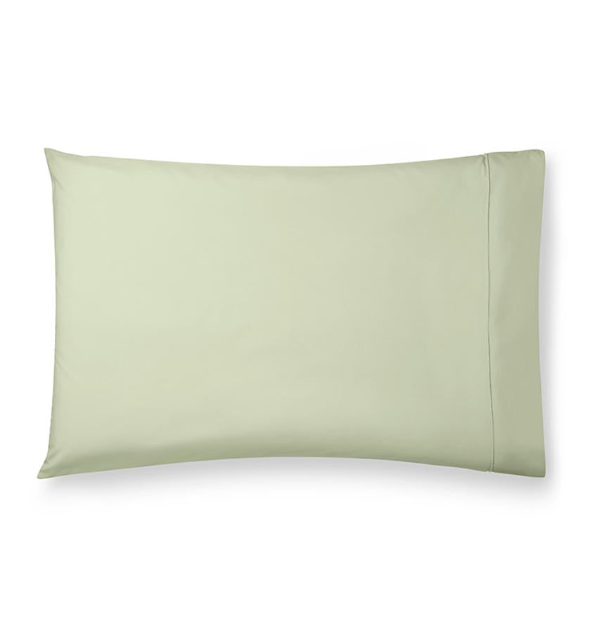 Premium Isabella Pillowcases Set of 2 - 100% Cotton Soft Luxury Bedding - Perfect for Home, Hotel & Airbnb Use