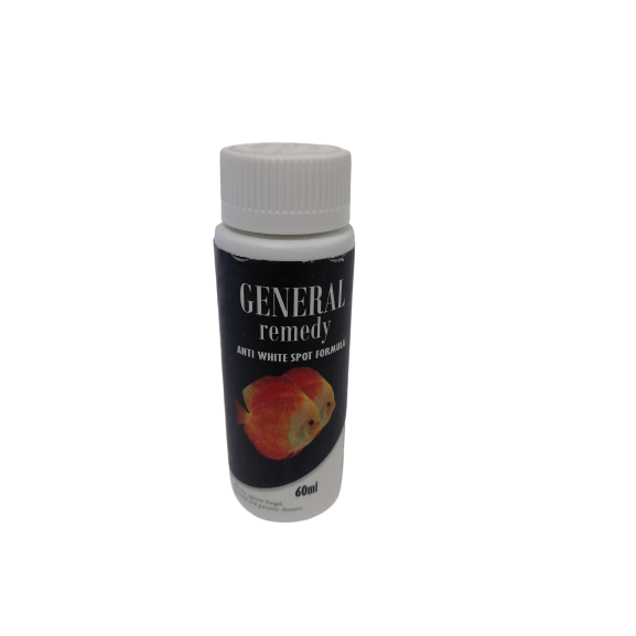 General Remedy Essential Oil Blend 120ml - Natural Aromatherapy for Relaxation, Stress Relief & Better Sleep