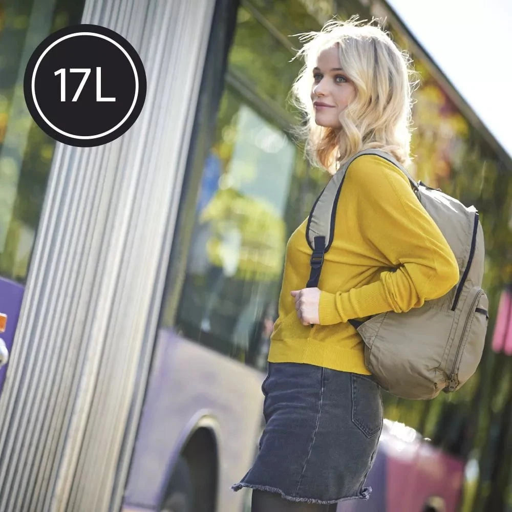 Lightweight Travel Backpack for Men & Women - Durable Water-Resistant Carry On Backpack - Perfect for Hiking, Camping & Airplane Travel