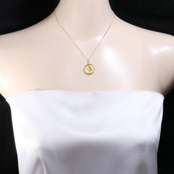 14K Yellow Gold Necklace for Women - Elegant 3mm Dainty Chain Jewelry Gift for Her | Perfect for Weddings, Anniversaries & Everyday Wear