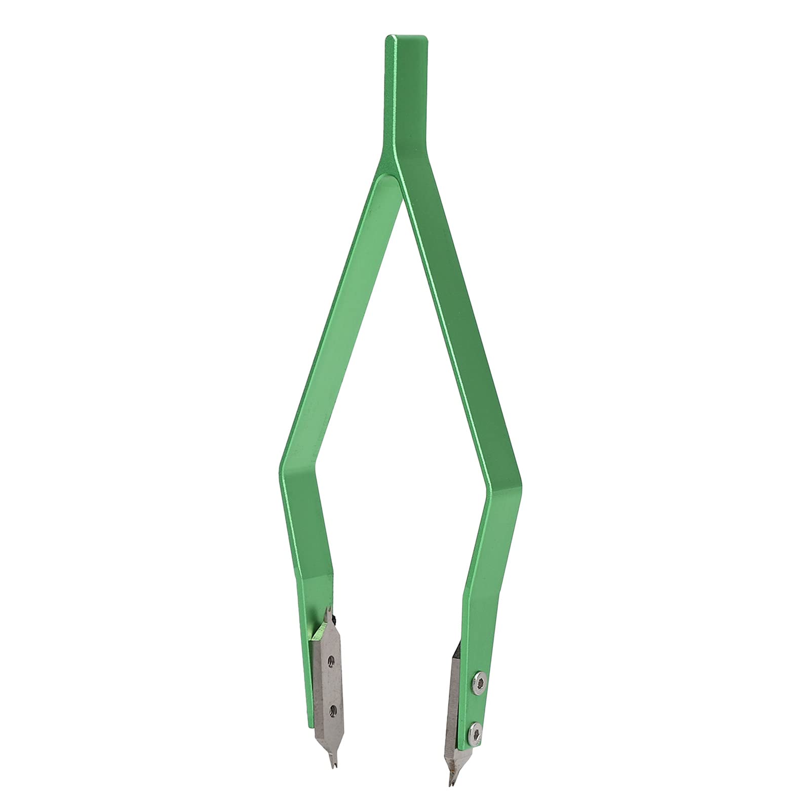 Professional Watch Spring Bar Tweezers - High Hardness Watch Band Removal Tool for Watch Repair, Watchmakers & Hobbyists | Perfect for Watch Repair Shops, DIY Watch Band Replacement & Maintenance