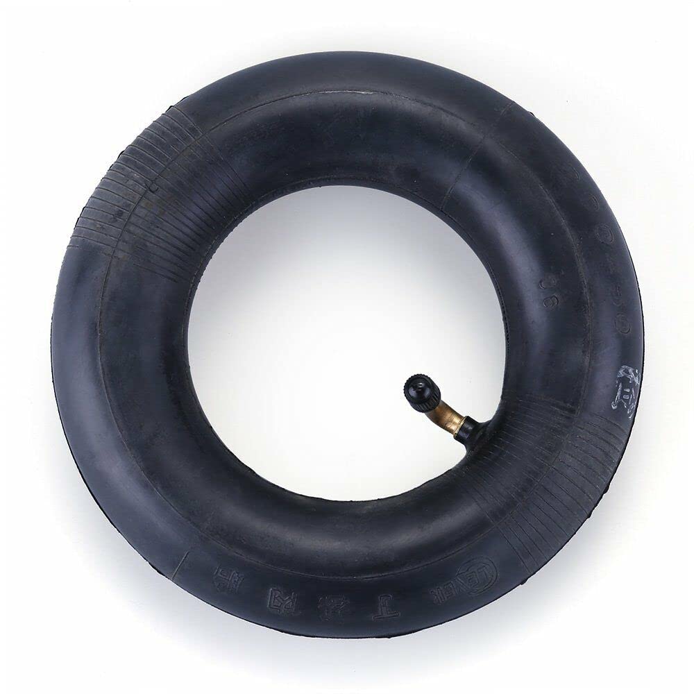200X50 Electric Scooter Tire & Inner Tube Replacement - Compatible with E-Boarder E-Scooter, Force 250 GT 250 & Mini-E GT (Fits 8x2 Tires) - Perfect for Commuting & Urban Transportation