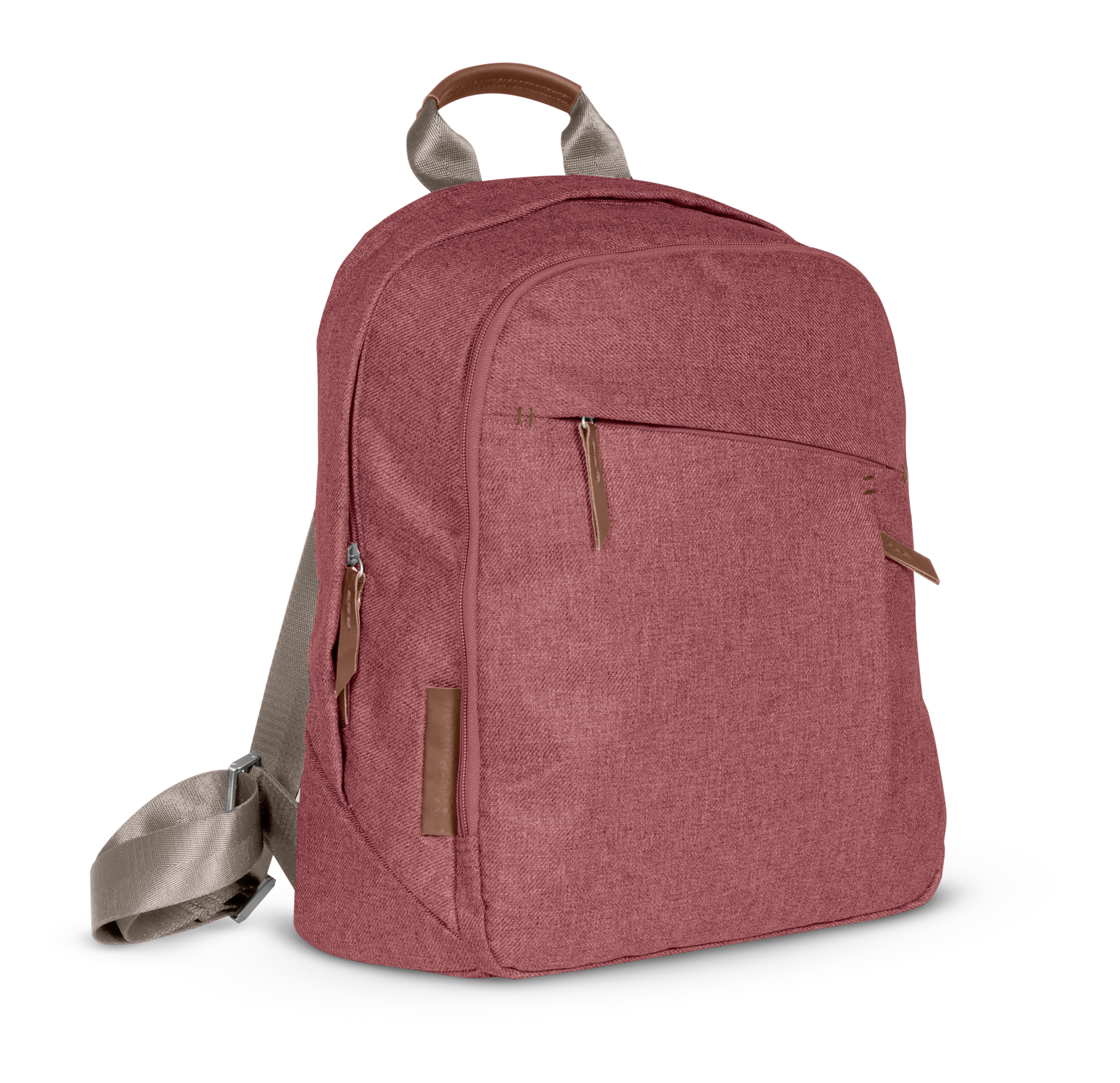 UPPAbaby Diaper Changing Backpack - Stylish & Functional Baby Essentials Organizer for On-the-Go Parents | Perfect for Travel, Daycare & Outdoor Adventures