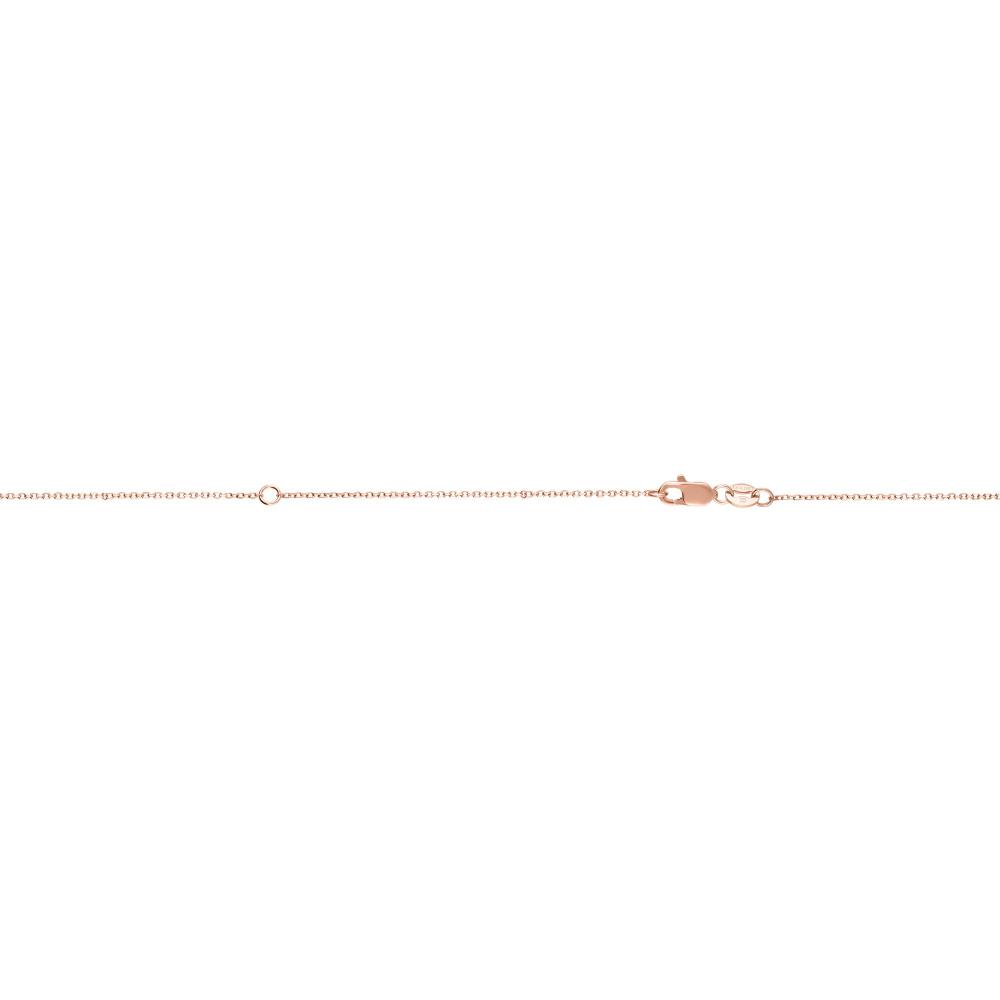 14K Gold 0.87mm Extendable Chain Necklace - Dainty Adjustable Layering Jewelry for Women - Perfect for Everyday Wear, Gift Giving & Special Occasions