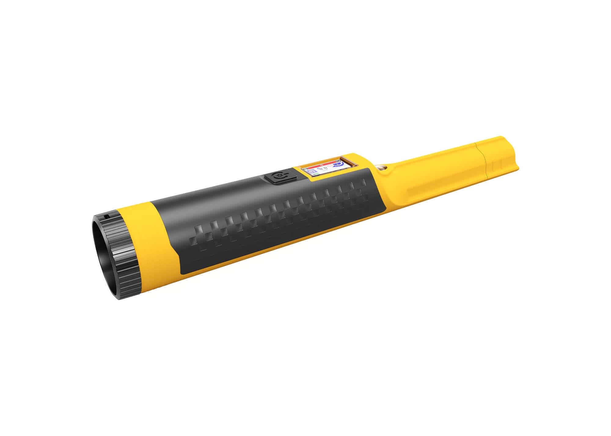 Nokta Accupoint Pinpointer - Professional Metal Detector Pinpointer for Treasure Hunting & Gold Prospecting - Perfect for Outdoor Adventures, Beach & Field Use