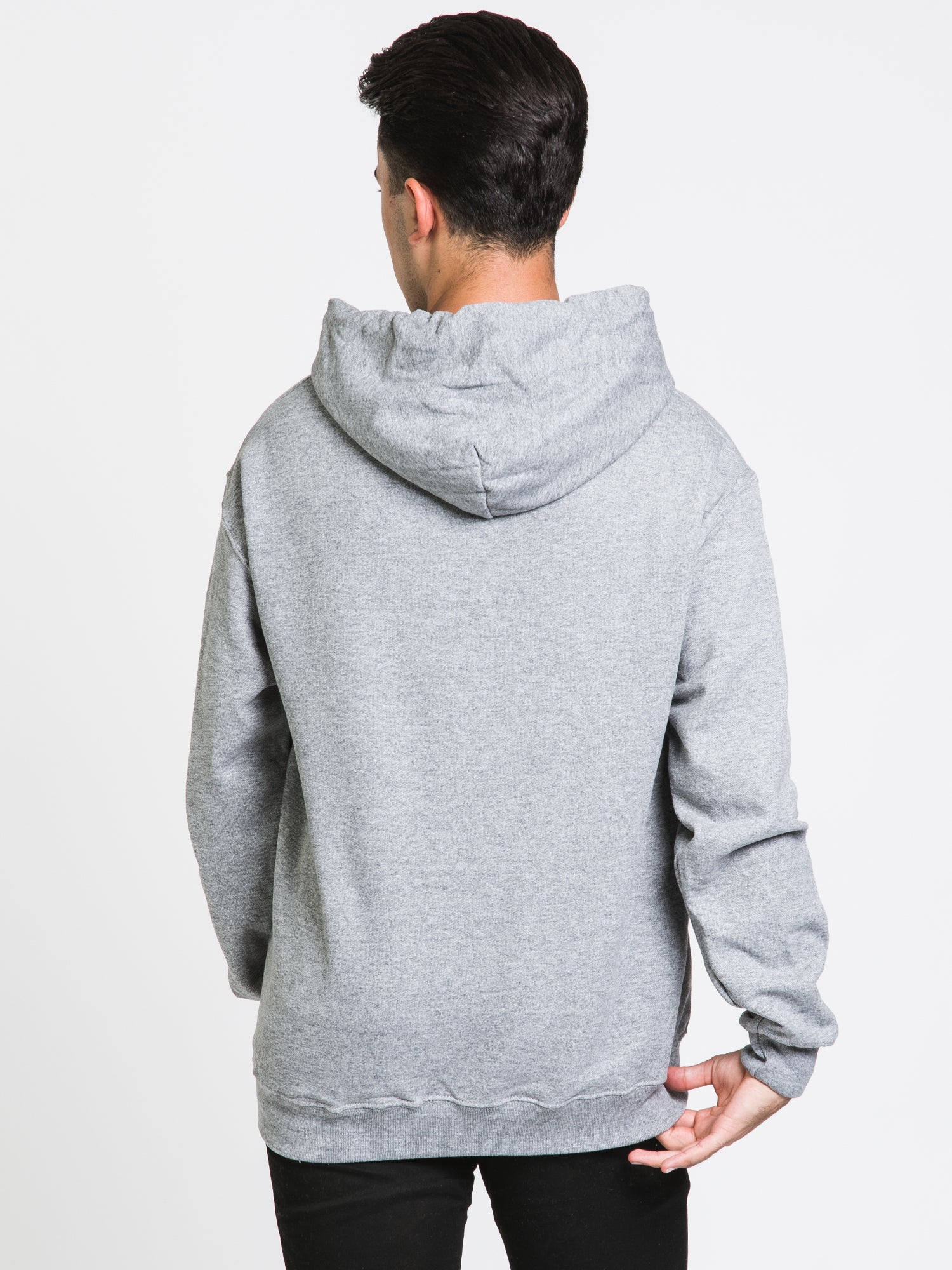 24/8 Embroidered Hoodie for Men & Women - Soft Cotton Pullover Sweatshirt with Stylish Design | Perfect for Casual Wear, Gym, and Outdoor Activities