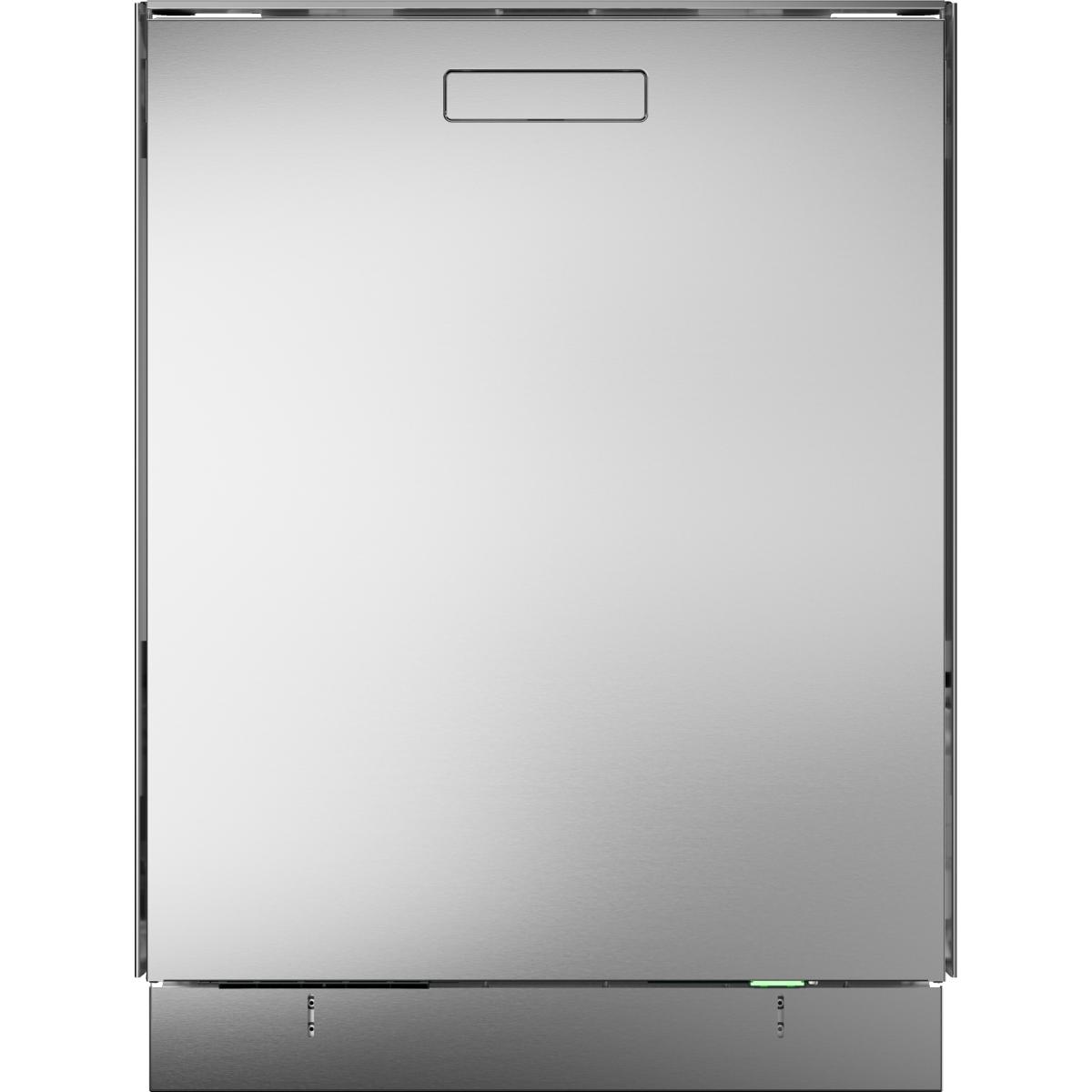 Asko 24 Inch Built-In Dishwasher with Turbo Combi Drying™ - DBI564IXXL.S.U - Energy Efficient & Ultra Quiet for Modern Kitchens