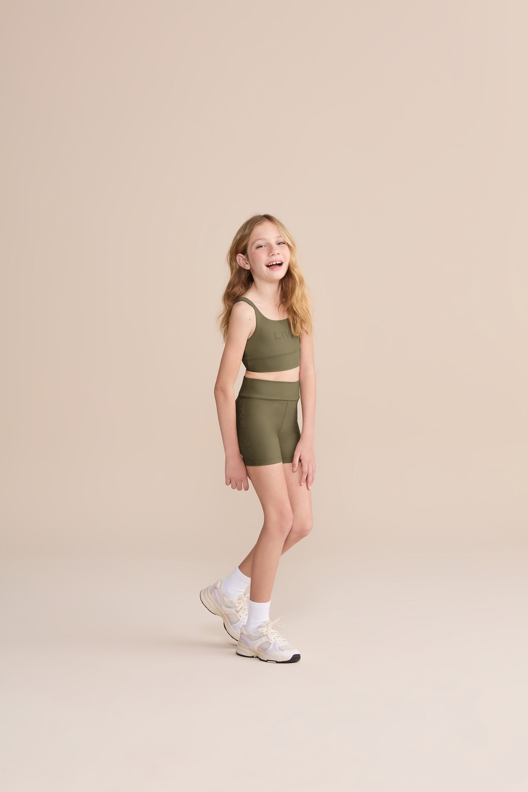 Icon Neo Kids Shorts - Comfortable & Stylish Boys & Girls Activewear for Play, Sports & Everyday Wear