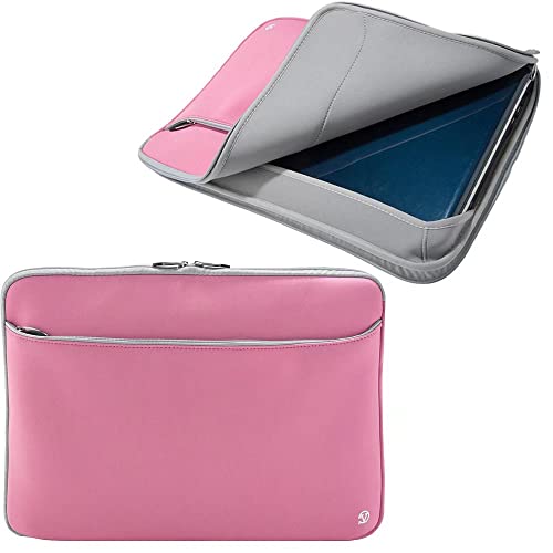 Pink/Gray