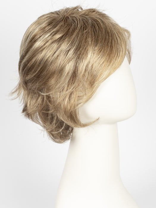 Premium Synthetic Lace Front Wig with Hand-Tied Top | Natural Hairline & Comfortable Fit | Perfect for Cosplay, Daily Wear & Special Occasions