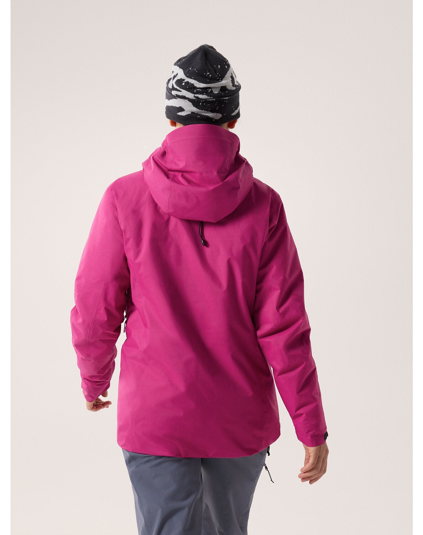 Women's Beta Insulated Jacket - Lightweight Winter Coat for Hiking & Outdoor Activities | Water-Resistant & Warm Puffer Jacket for Cold Weather Adventures