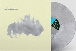 Built to Spill - There's Nothing Wrong With Love (Indie Exclusive Silver Marble Vinyl LP) | Signature Series | Perfect for Vinyl Collectors & Indie Music Lovers | Home Listening & Gift Idea