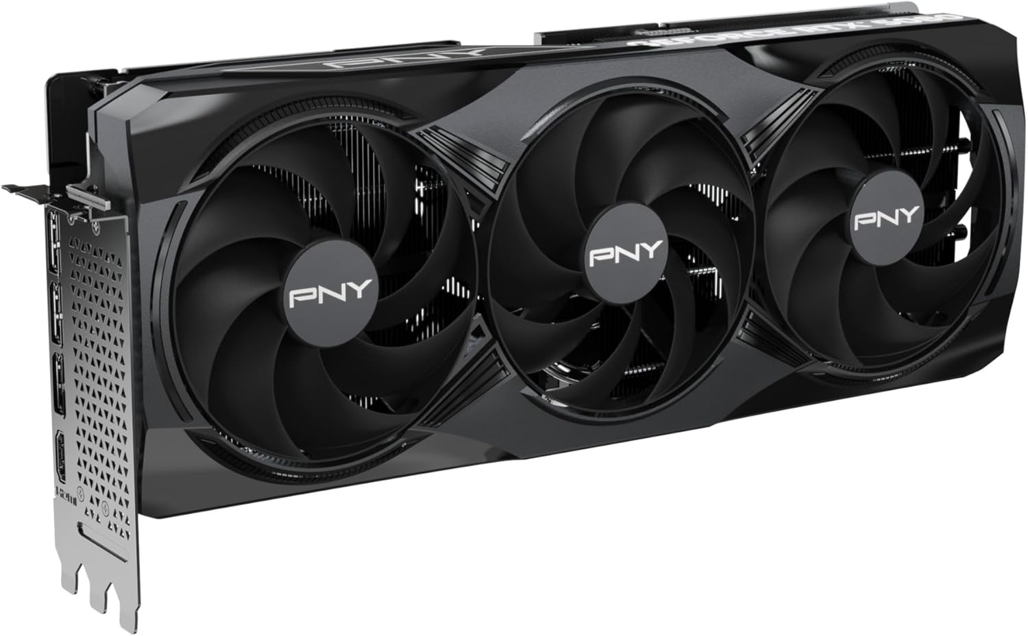 NVIDIA GeForce RTX 5080 16GB GDDR6 PCIe 4.0 Gaming Graphics Card - High Performance GPU for 4K Gaming, VR, Video Editing & Streaming (RTX5080)