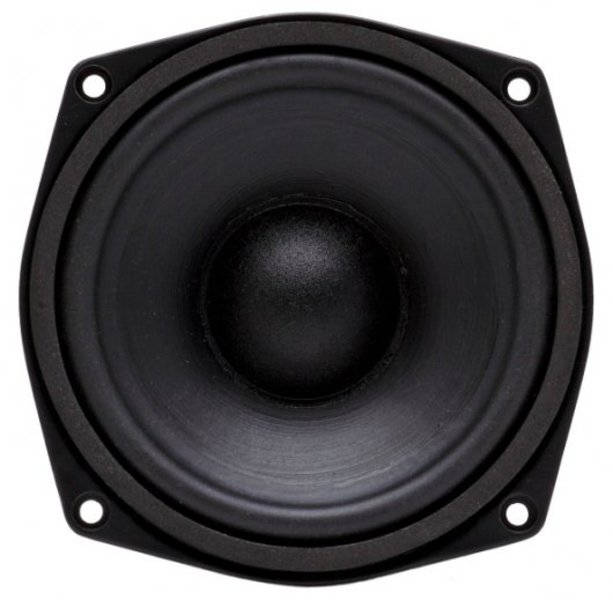 B&C 5NDL38 8 Ohm 90W Neodymium Woofer with 1.5