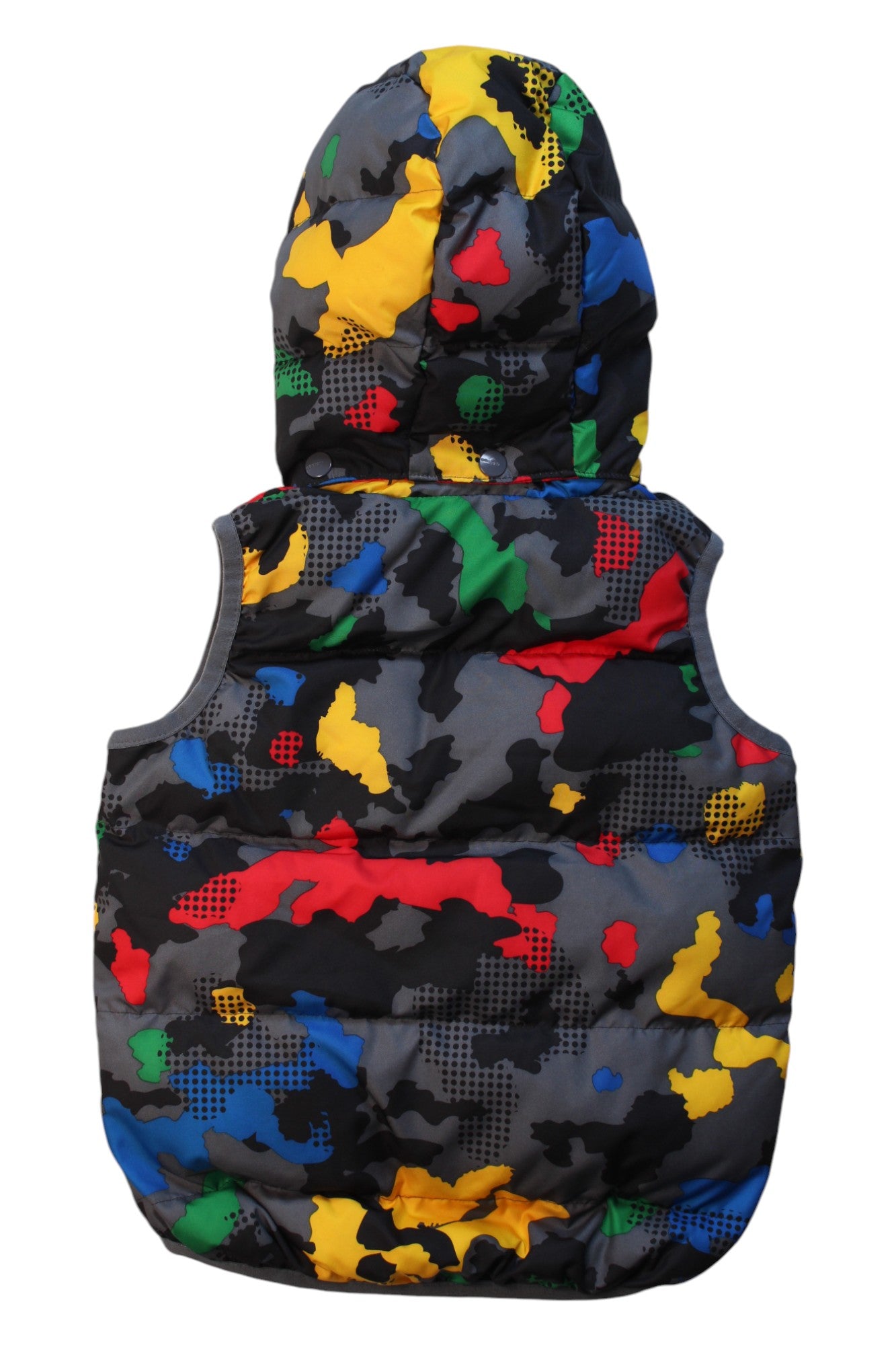 Adidas Puffer Vest for Boys & Girls 12-18 Months - Lightweight Winter Jacket for Outdoor Play & Cold Weather Activities
