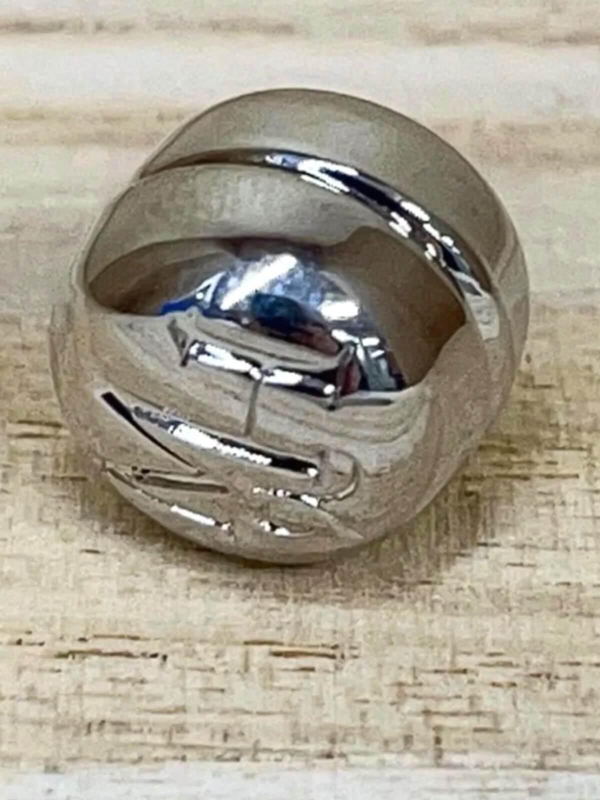 Silver Hijab Magnet Pins for Women - Secure & Invisible Headscarf Accessories - Perfect for Daily Wear, Work, and Special Occasions