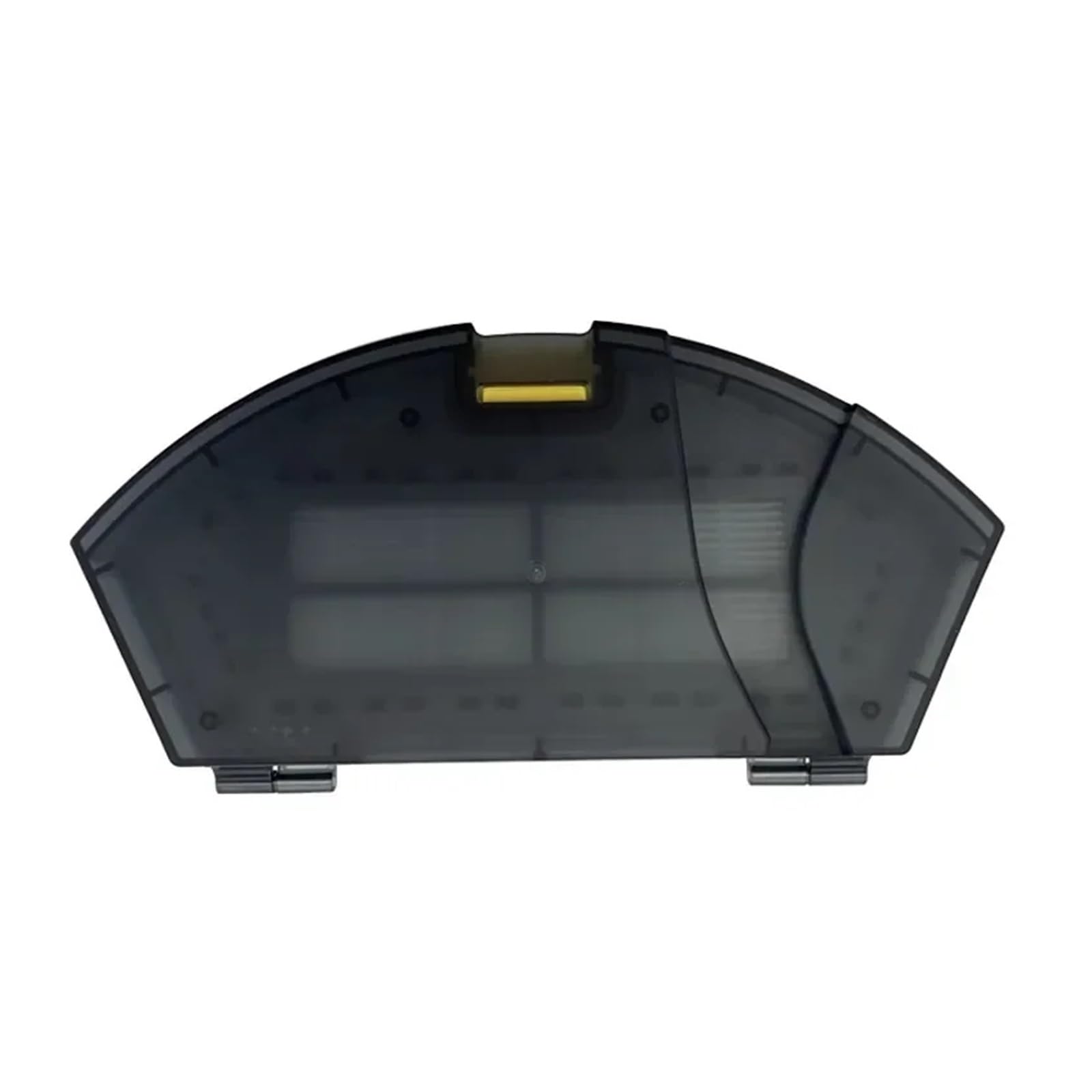 Haier & HSR Care Robotic Vacuum Cleaner Replacement Dust Box & Water Tank - Compatible Accessory for Efficient Cleaning (1pc) - Perfect for Home, Office & Pet Hair Removal