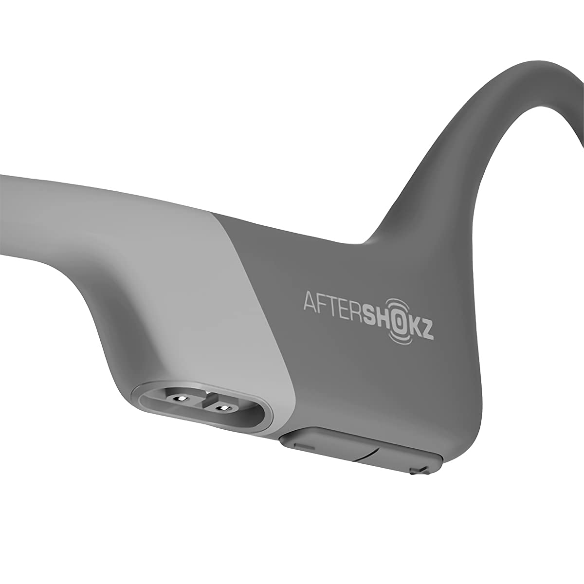 Aeropex Open-Ear Bluetooth Bone Conduction Headphones - Sweatproof Wireless Sport Earphones for Running, Cycling & Workouts - Built-in Mic - Perfect for Outdoor Activities & Gym Training