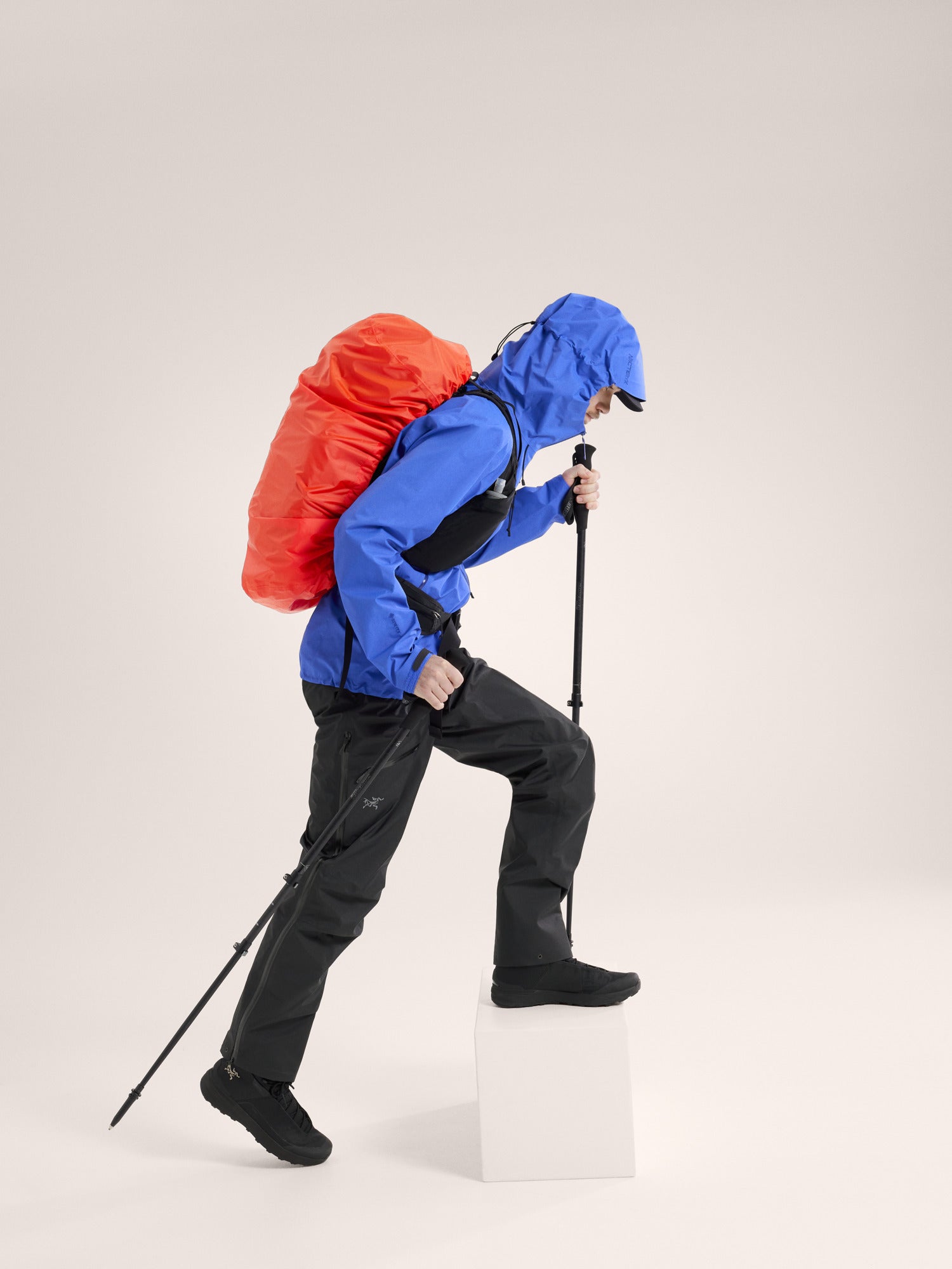 Men's Beta Pant - Lightweight, Durable & Comfortable Outdoor Hiking Pants for Adventure & Travel | X000009569