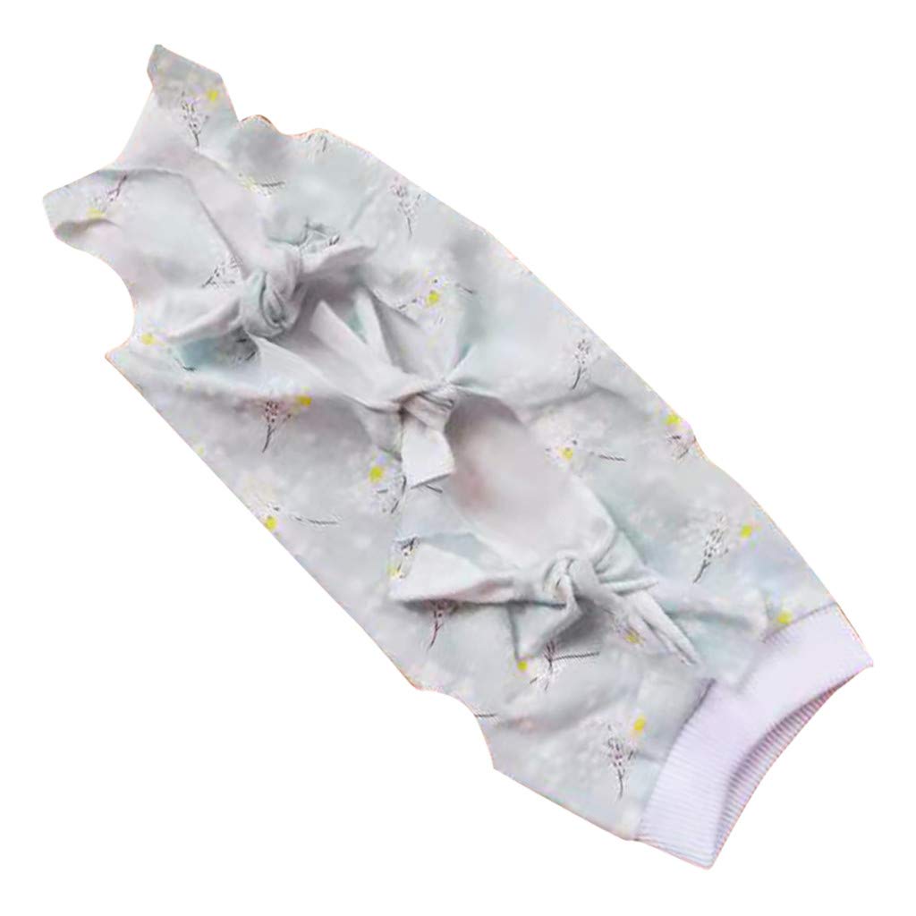 Stylish Pet Clothes for Dogs & Cats - Cute Printed T-Shirts, Fashion Vests, Cozy Sweatshirts & Halloween Costumes | Perfect for Small Puppy Hoodies, Daily Wear & Holiday Dress-Up