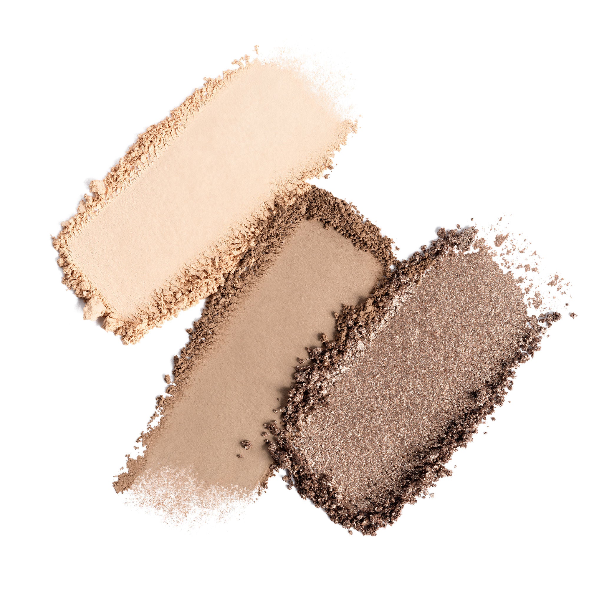 Cheetah Eye Trio - Limited Edition Makeup Palette for Bold Eye Looks | Perfect for Party, Date Night & Special Occasions