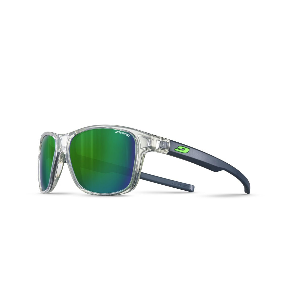 Cruiser J522 Polarized Sunglasses for Men & Women - UV Protection, Stylish Aviator Design for Driving, Outdoor Sports & Beach Activities