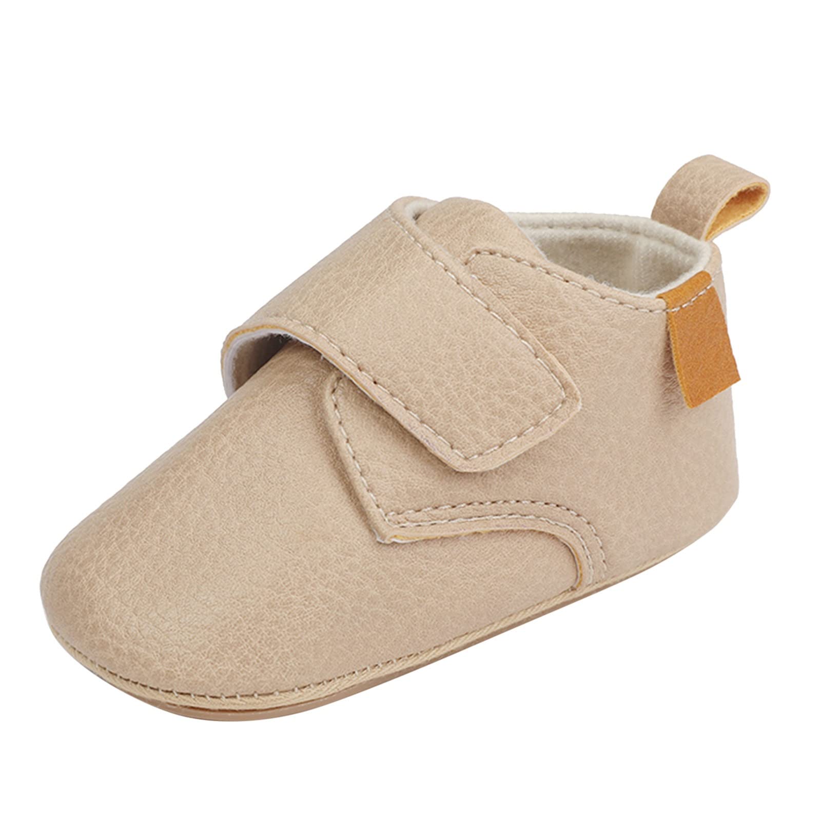 Baby's First Walking Shoes - Soft & Comfortable Infant Shoes for Boys & Girls (Size 7) - Perfect for First Steps, Playtime & Everyday Wear