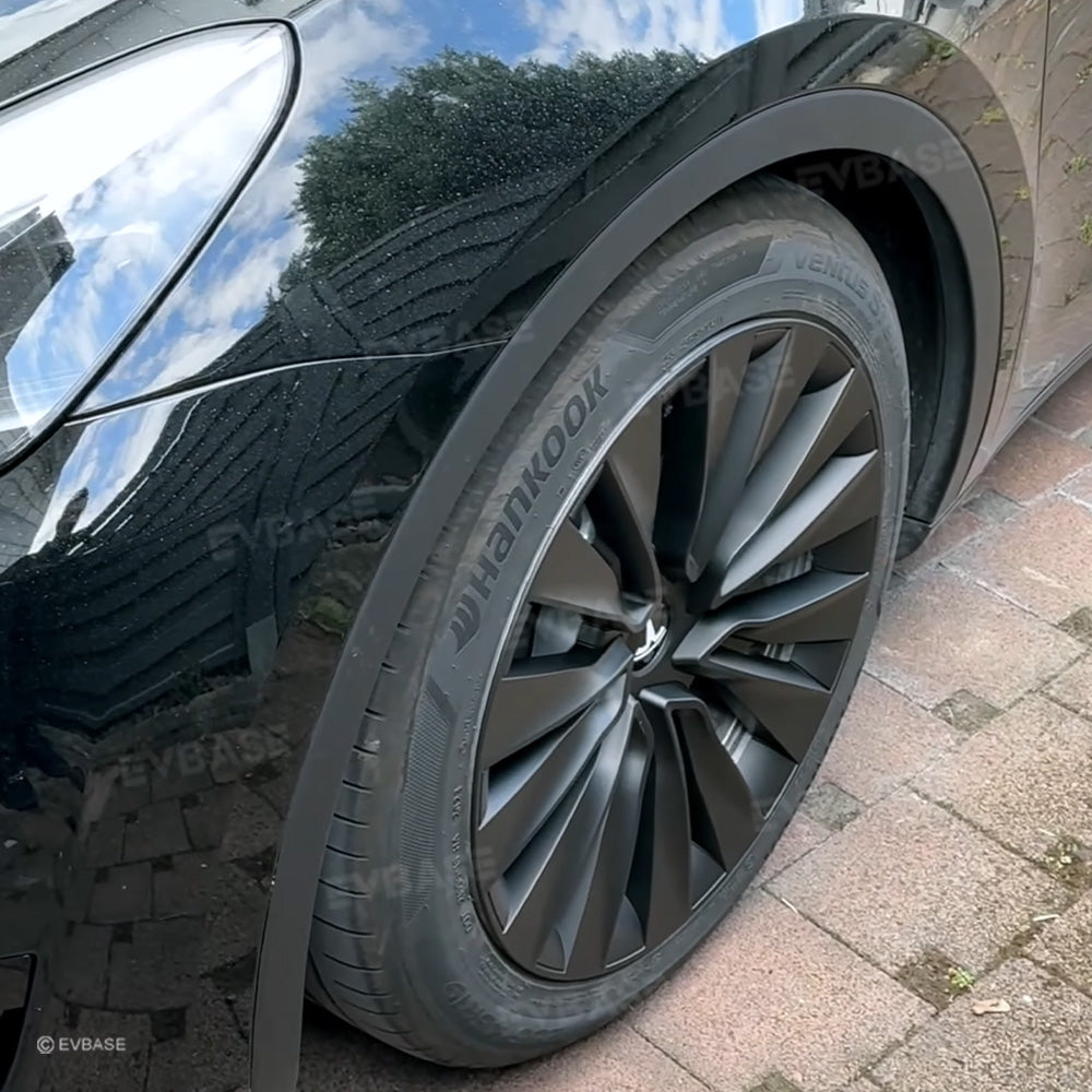 Tesla Model Y 19