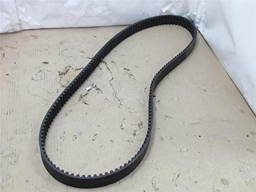 Continental 2100-14M-40 Timing Belt - 150 Teeth, 14mm Pitch, Contitech High-Performance Belt for Industrial Machinery & Automotive Applications
