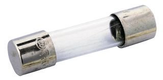 Small Dimension Cartridge Fuses - Fast-Acting Electrical Protection for Home Appliances, Electronics & Automotive Circuits