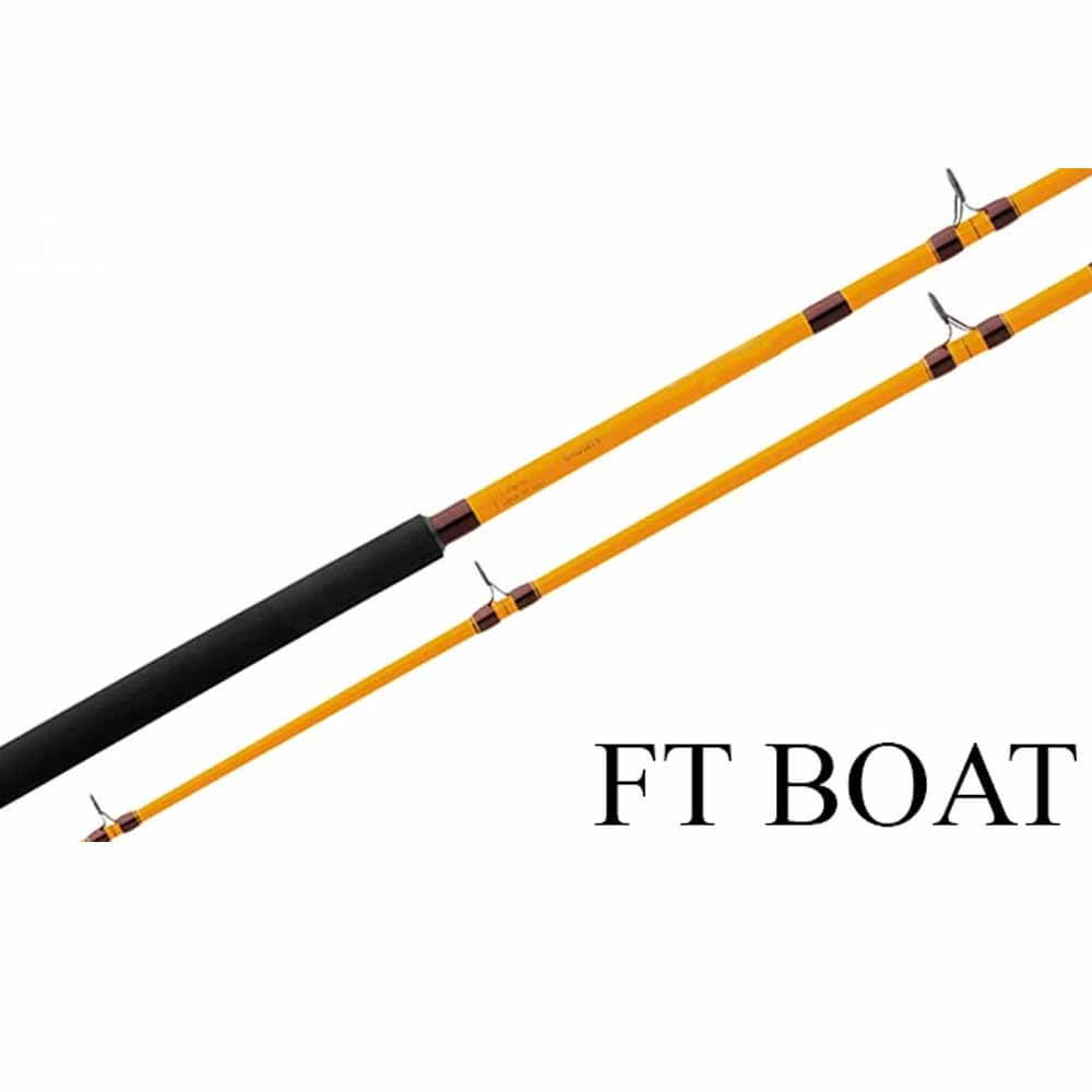 Daiwa FT Saltwater Spinning Rods - Premium Saltwater Fishing Rod for Surf, Pier & Boat Fishing | Heavy Duty Spinning Rod for Saltwater Game Fish