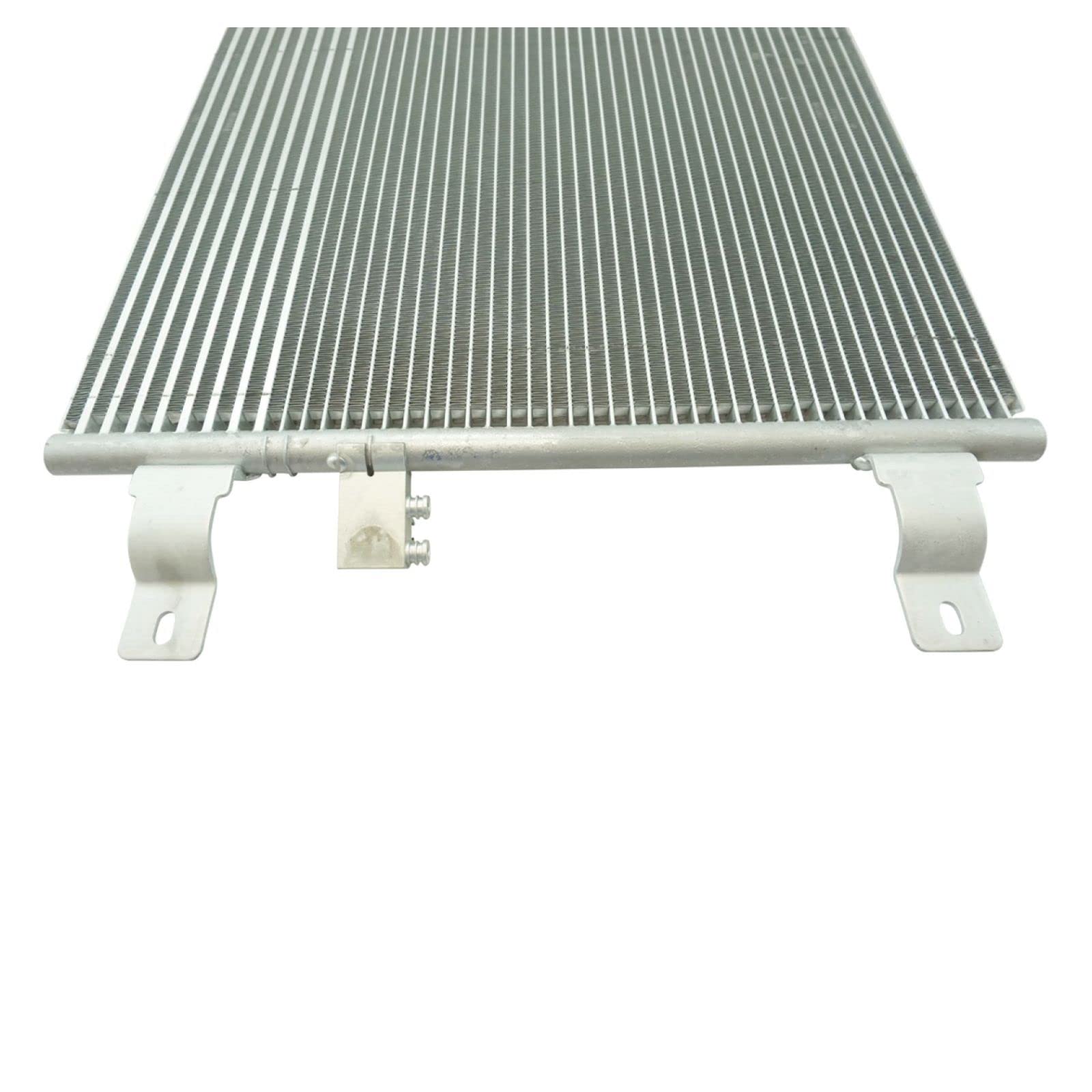 2007-2011 Jeep Wrangler A/C Condenser Replacement - CH3030233 - High Performance Auto Air Conditioning Part for Off-Road & Summer Driving