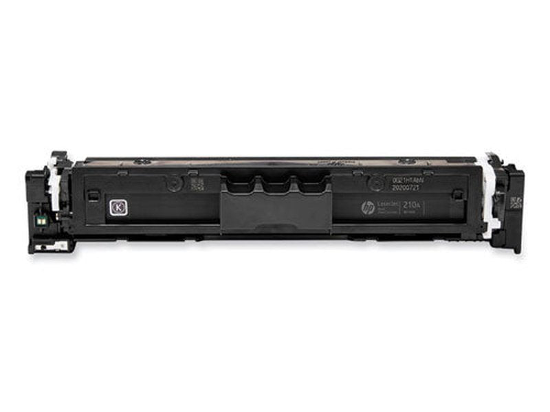 Original HP 210A Black Toner Cartridge (42014301) - Compatible with HP LaserJet Pro M404/M405/M428 Series - High Yield Replacement for Office & Home Printing