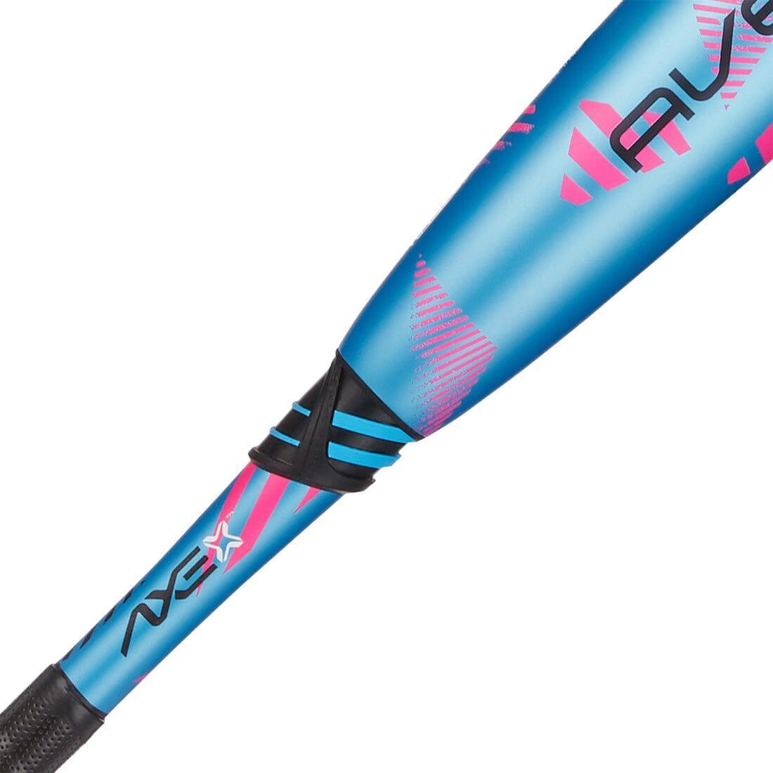 2024 AXE Avenge Pro 3 Flared (8) USSSA Senior League Baseball Bat - L173M FLR | High Performance Youth & Adult Baseball Equipment for Games & Practice