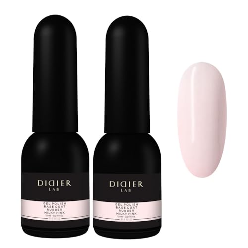 Milky Pink Set