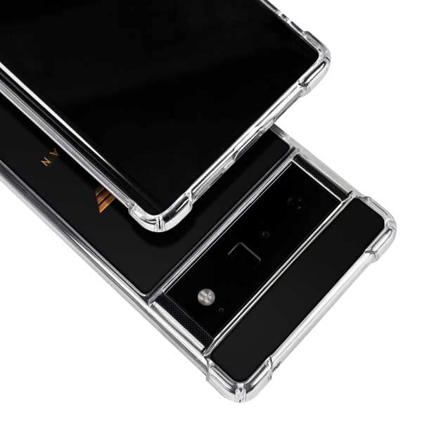 Google Pixel 6 Pro Case - DC Comics Wonder Woman Design for Protection & Style